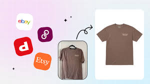 Cross Listing Reselling Tools