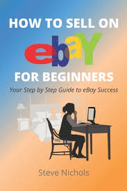 How To Sell On Ebay