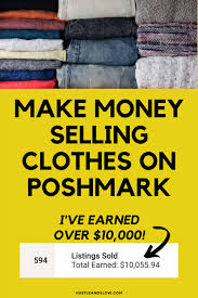 Poshmark Reselling Tips