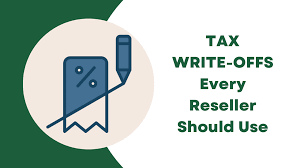 Reselling Tax Guide