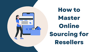 Sourcing Tools Reselling