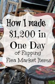 Where To Sell Flipped Items